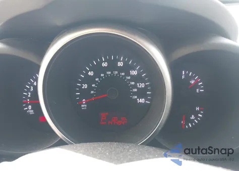 2012 Kia Soul + из США, поврежденный, VIN KNDJT2A61C7446082